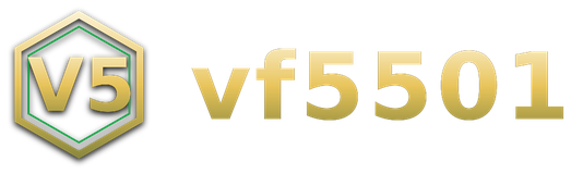 vf5501 logo