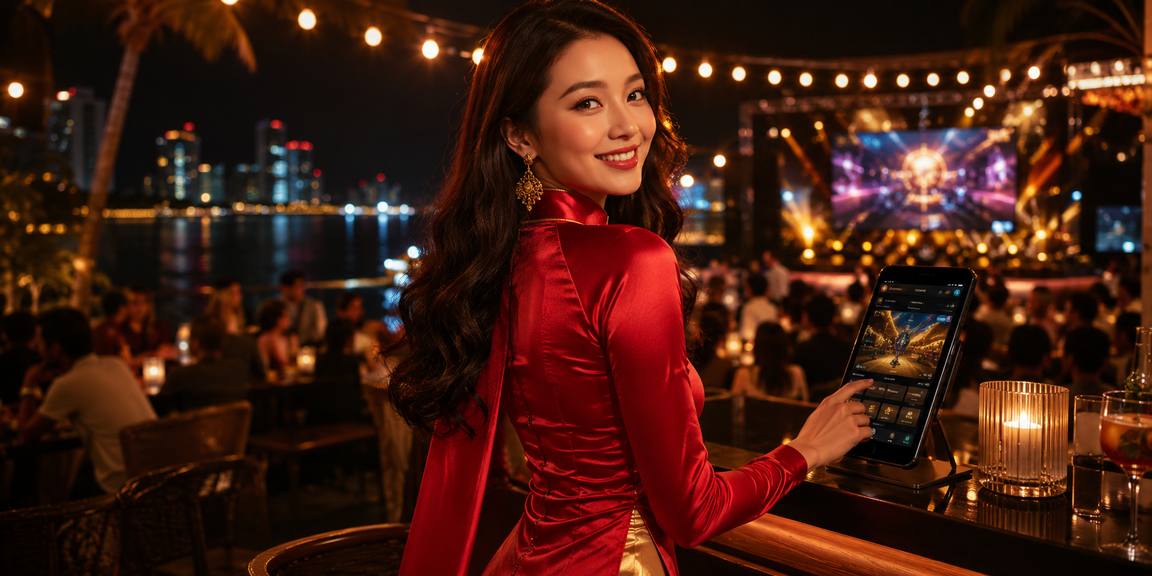 vf5501 Những Gì Có Trong Sảnh vf5501 Casino
